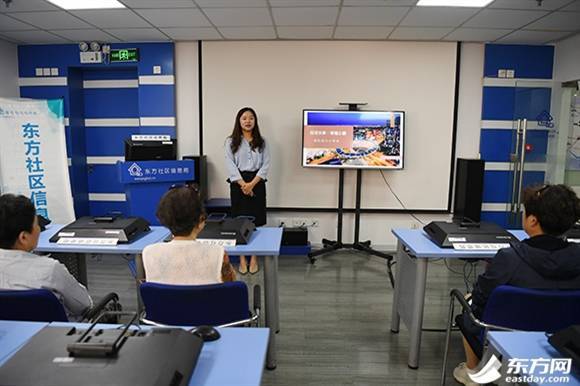 上海80家旅游咨詢社區服務點全面啟用，助力市民輕松發掘“心頭好”之旅