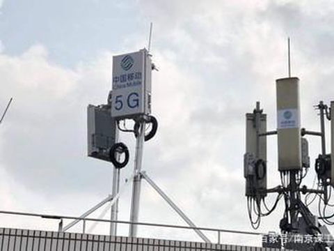 5G基站規模化部署，萬物互聯時代啟航