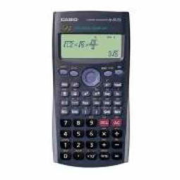 卡西歐計(jì)算器 從學(xué)生工具到專業(yè)利器的進(jìn)化之旅